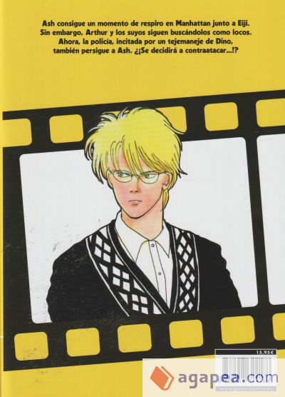 Banana fish