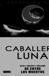 Portada de Caballero Luna 01: De entre los muertos