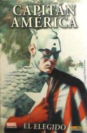 Portada de Capitan America