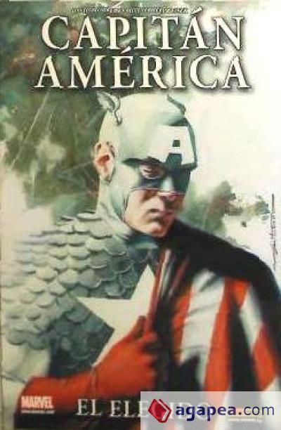 Capitan America