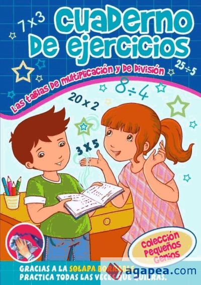 Cuaderno de ejercicios