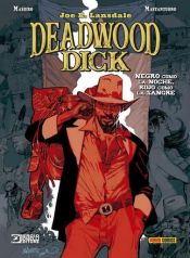 Portada de DEADWOOD DICK