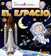 Portada de DESCUBRIMOS EL ESPACIO