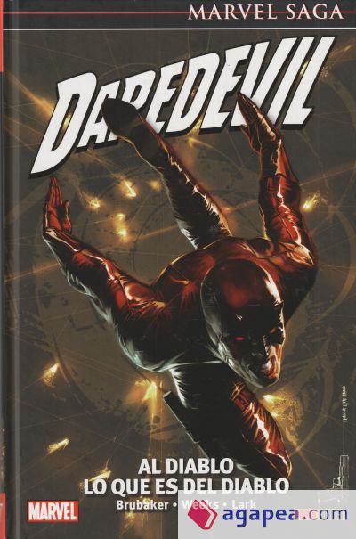 Daredevil . Al diablo lo que es del diablo