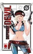 Portada de Defense Devil 07