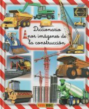 Portada de Diccionario por imágenes de la construcción