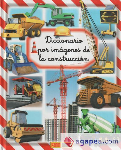 Diccionario por imágenes de la construcción