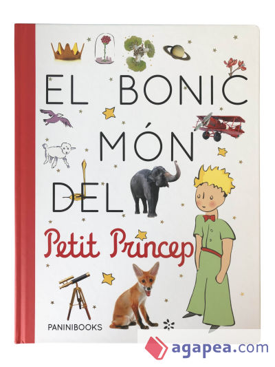 EL BONIC MÓN DEL PETIT PRINCEP