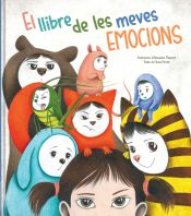 Portada de EL LLIBRE DE LES MEVES EMOCIONS