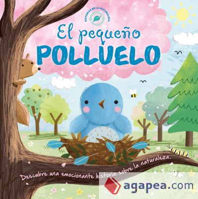 EL PEQUEÑO POLLUELO