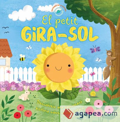 EL PETIT GIRA-SOL