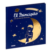 Portada de EL PRINCIPITO, MIS PRIMERAS LECTURAS - EDICIÓN COLECCIONISTA