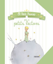 Portada de El Petit Princep per a petits lectors