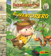 Portada de El aventurero