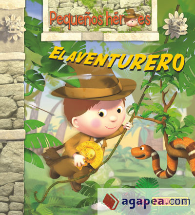 El aventurero