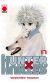 Portada de Hunter x hunter 17, de Yoshihiro Togashi