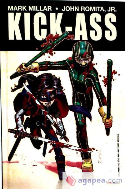 KICK-ASS 01