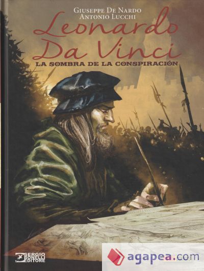 LEONARDO DA VINCI