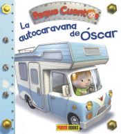 Portada de La autocaravana de Óscar