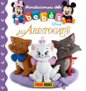 Portada de MINIDICCIONARI DELS BEBÈS, ELS ARISTOGATS