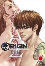 Portada de Origin 2