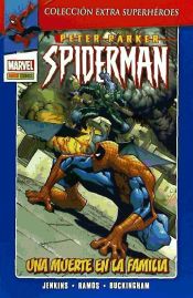 Portada de Peter Parker Spiderman 03