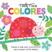 Portada de TOCA, TOCA COLORES