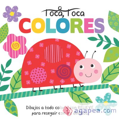 TOCA, TOCA COLORES