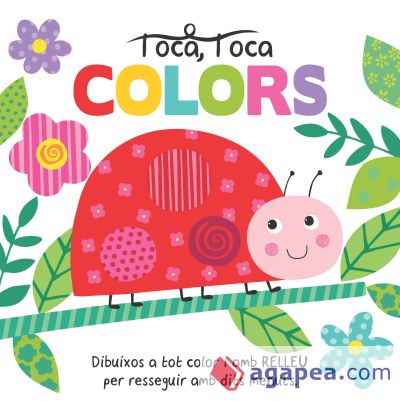 TOCA, TOCA COLORS