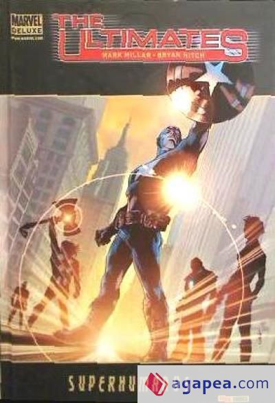 The Ultimates 3