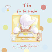 Portada de Tin en la mesa