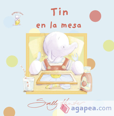 Tin en la mesa