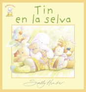 Portada de Tin en la selva