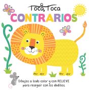 Portada de Toca, toca: contrarios