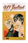 Portada de W Juliet 11