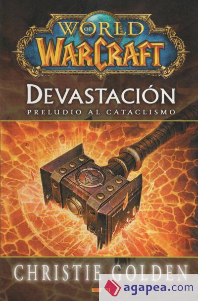 World of Warcraft. Devastación