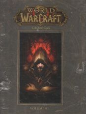 Portada de World of Warcraft