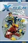 X- Men 25: Tormenta De Fuego
