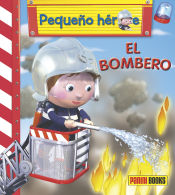 Portada de BOMBERO,EL