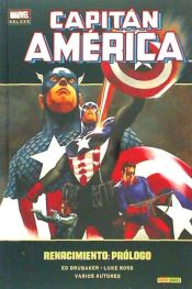 Portada de Capitan America 09