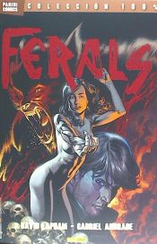 Portada de Ferals 03