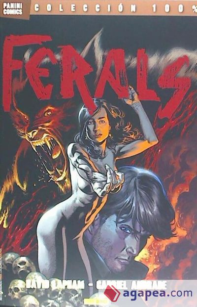 Ferals 03