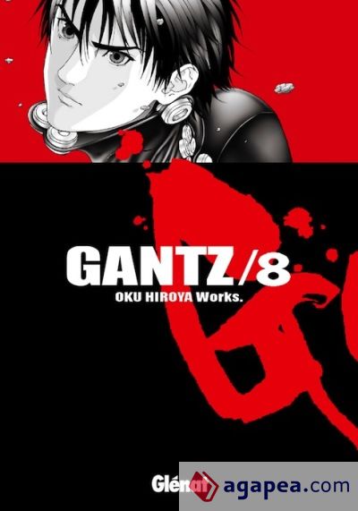 Gantz 08