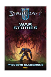 Portada de Starcraft II