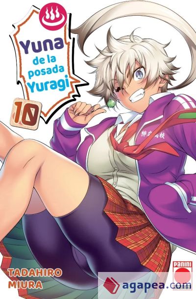 Yuna de la posada yuragi 10