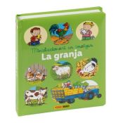 Portada de La Granja