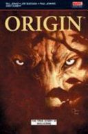 Portada de Origin