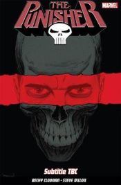 Portada de Punisher Vol. 1