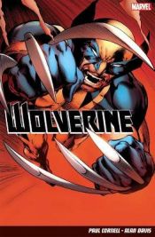 Portada de Wolverine Volume 1: Hunting Season