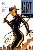 Portada de Catwoman von Ed Brubaker